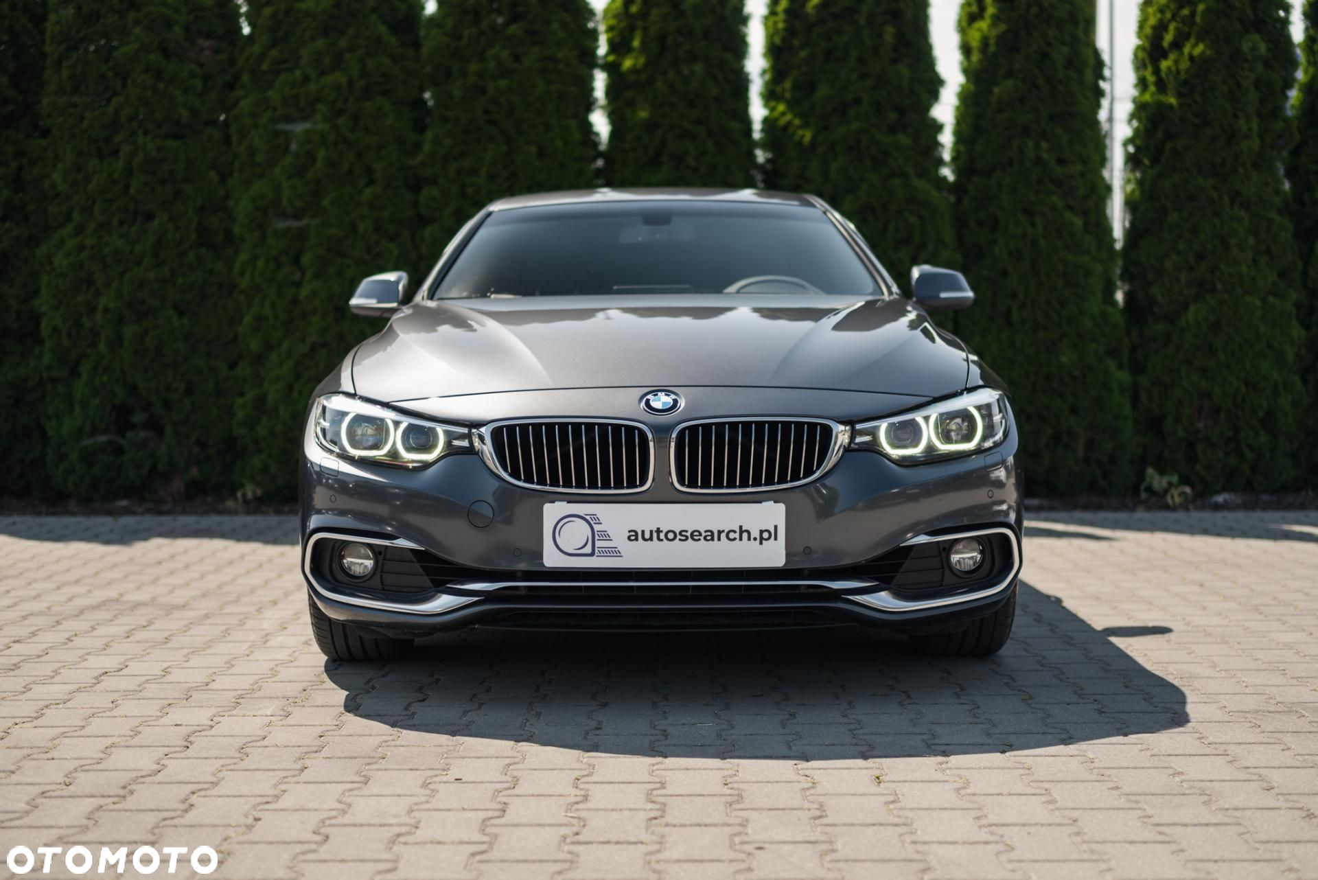 BMW Seria 4 - 2