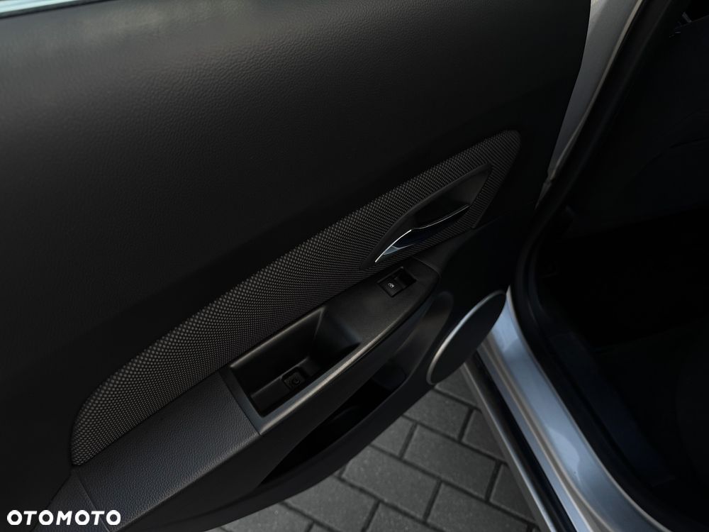 Chevrolet Cruze 2.0 VDCi LT - 13