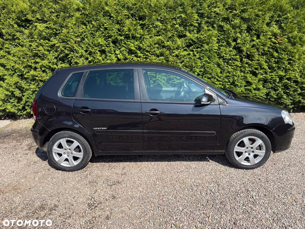 Volkswagen Polo 1.2 - 16