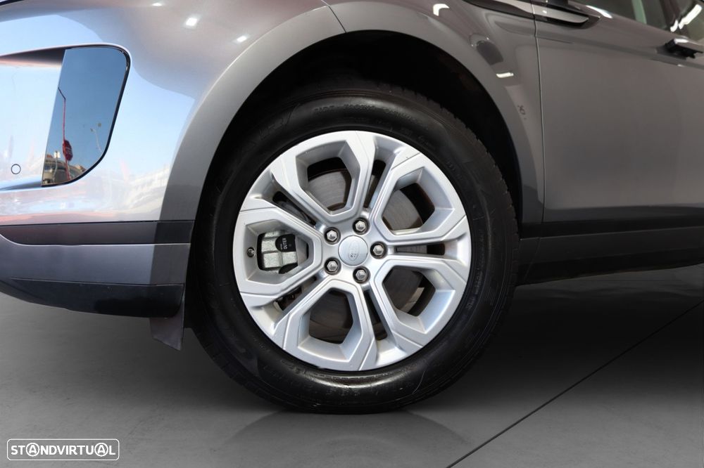 Land Rover Range Rover Evoque D150 S - 18