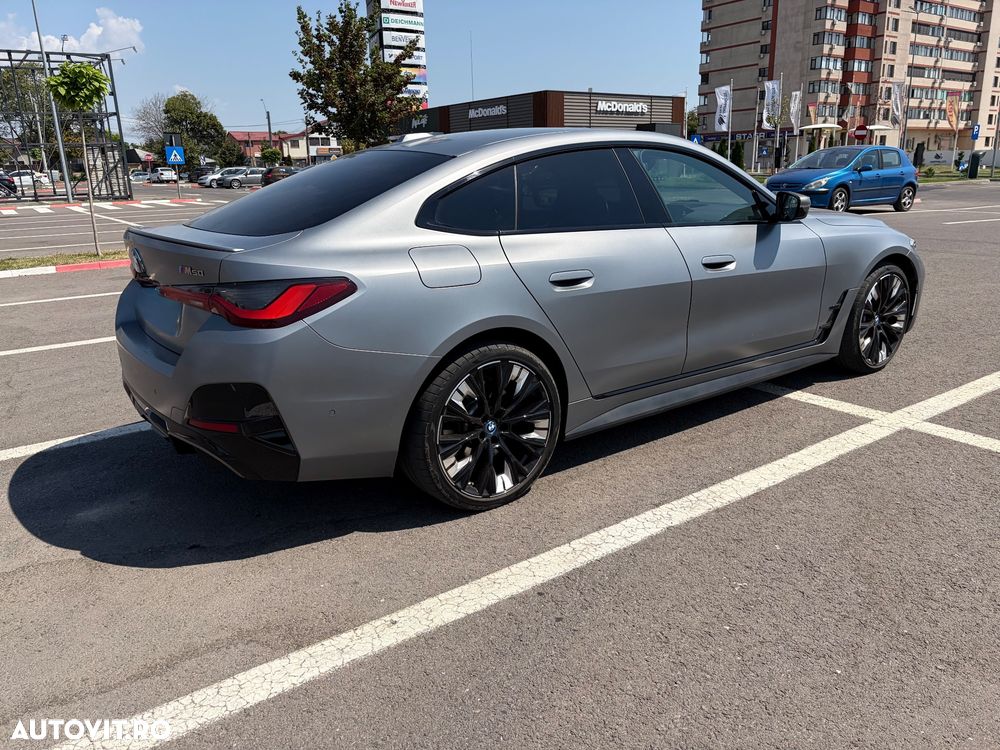 BMW i4 M50 xDrive - 2