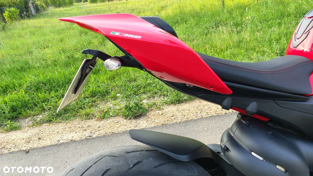 Ducati Streetfighter V4 - 13