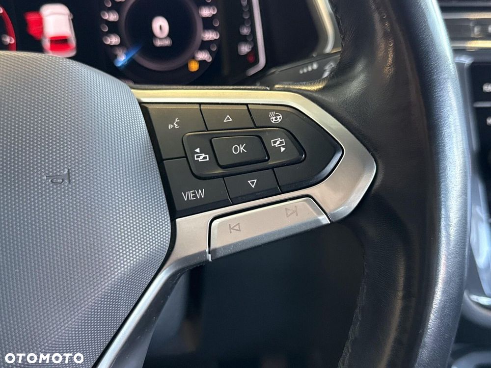 Volkswagen Tiguan Allspace 2.0 TSI 4Mot Elegance DSG - 16