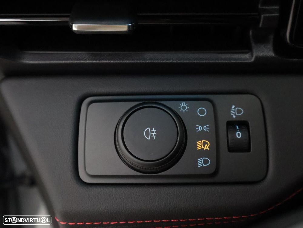 Ford Puma 1.0 EcoBoost MHEV ST-Line - 15