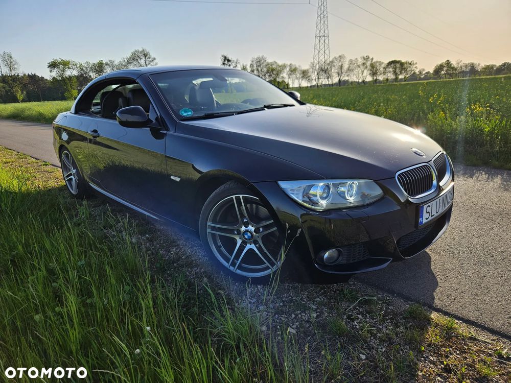 BMW Seria 3 320d DPF M Sport Edition - 10