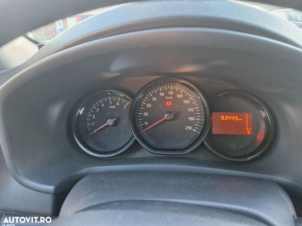 Dacia Logan 1.0 SCe Acces - 7