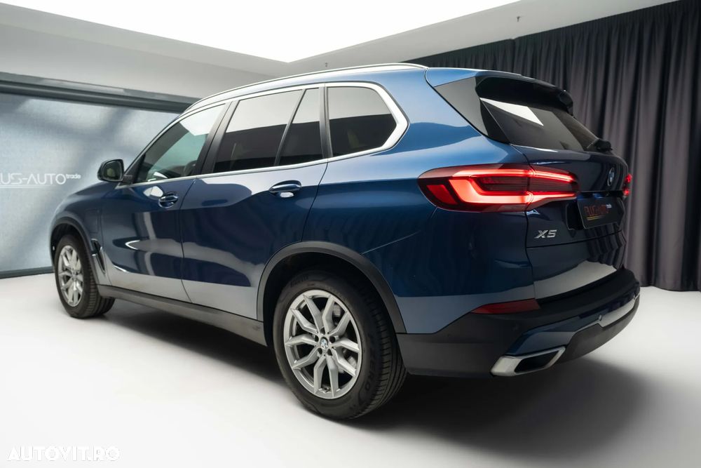 BMW X5 xDrive45e - 7
