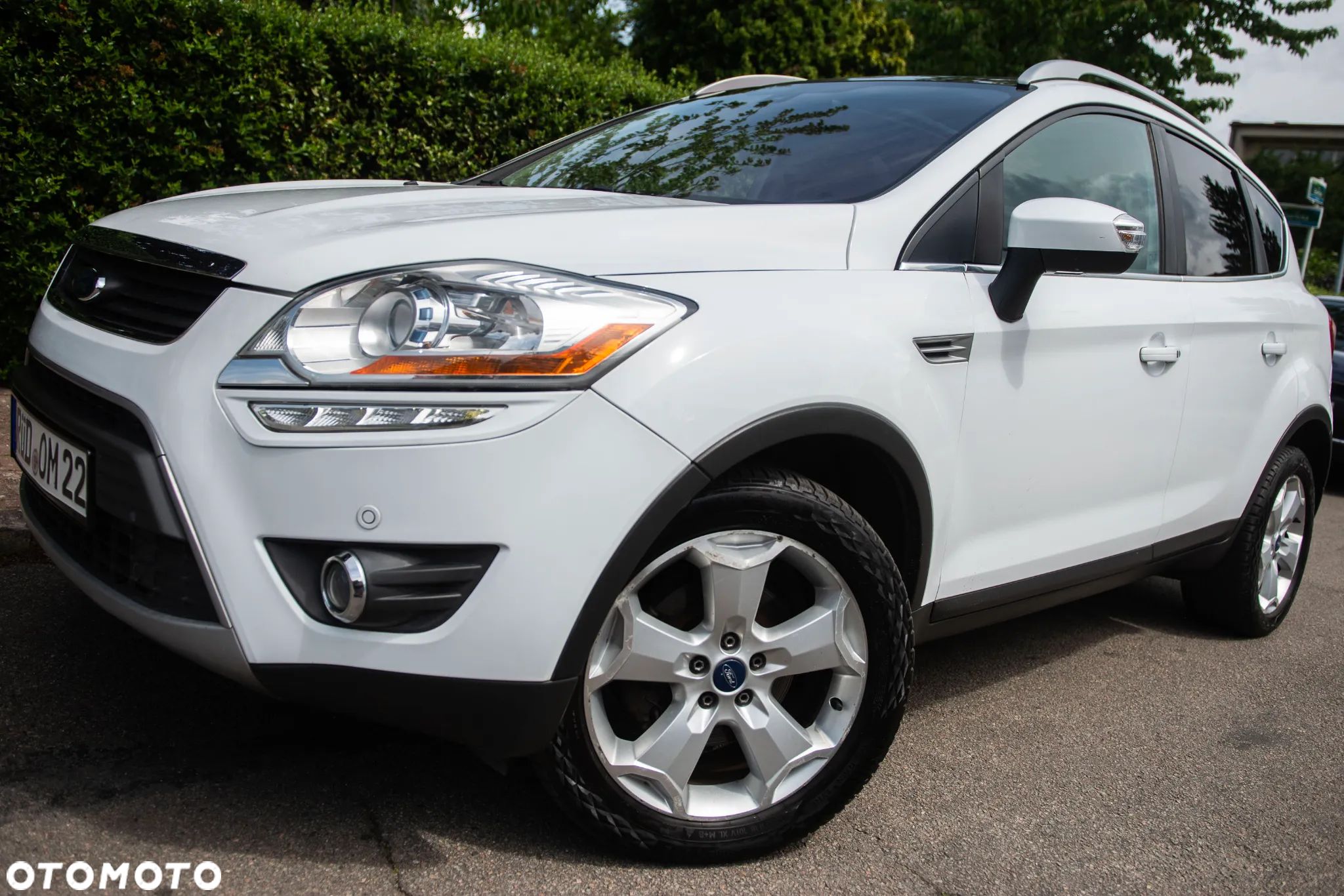Ford Kuga 2.0 TDCi Titanium S MPS6 - 1