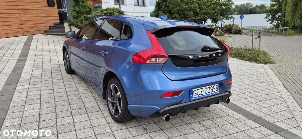 Volvo V40 D3 RDesign - 5