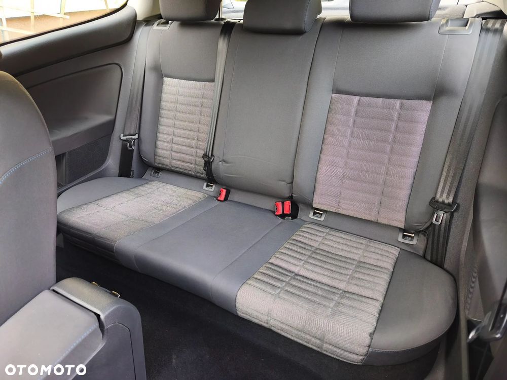 Volkswagen Golf 1.6 Tour Edition - 15