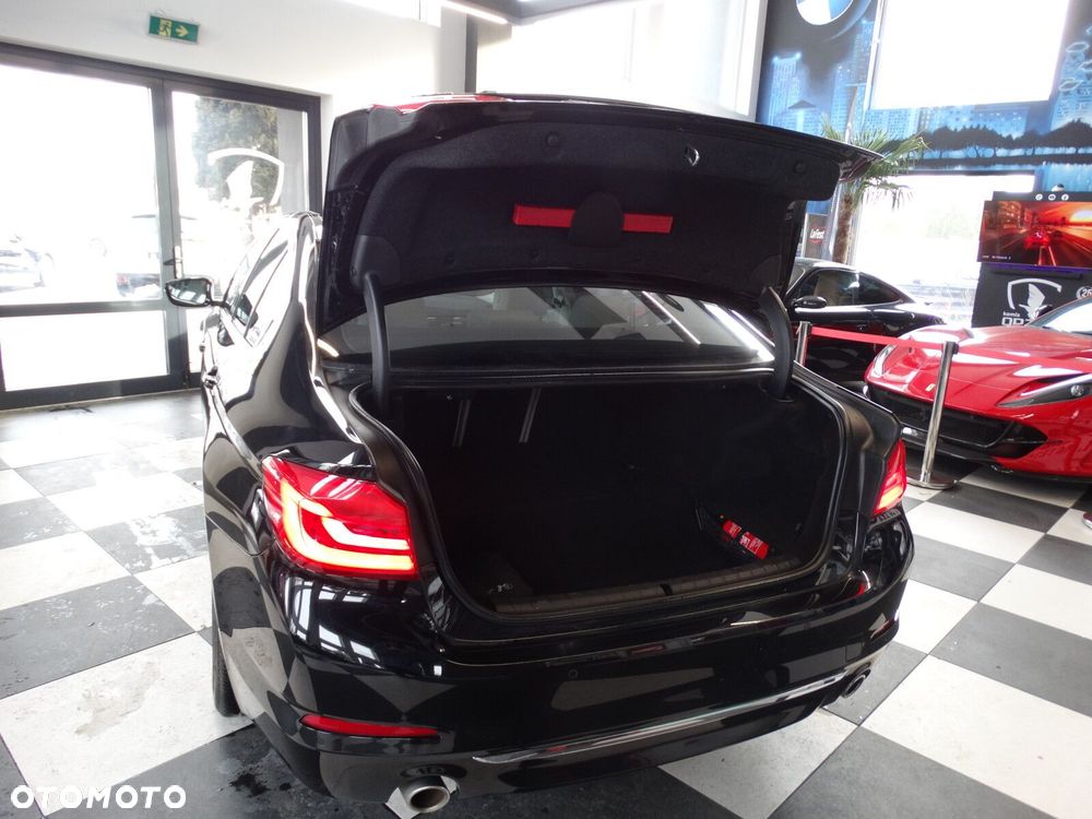 BMW Seria 5 - 31