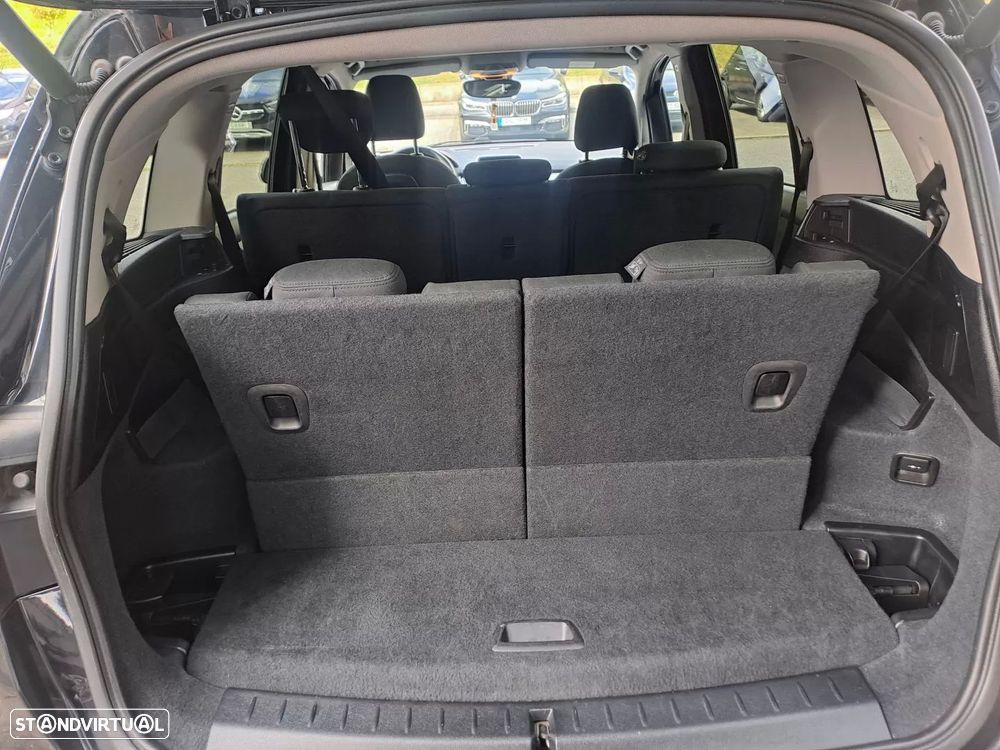 BMW 216 Gran Tourer i 7L Advantage - 20