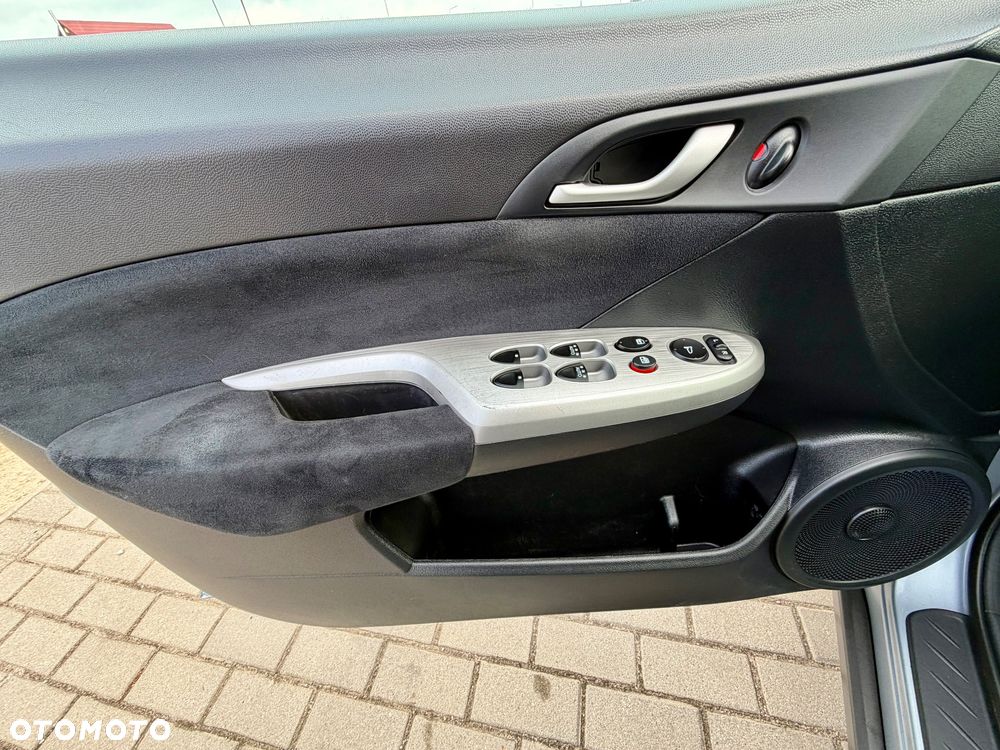 Honda Civic 1.8i-VTEC Executive - 5