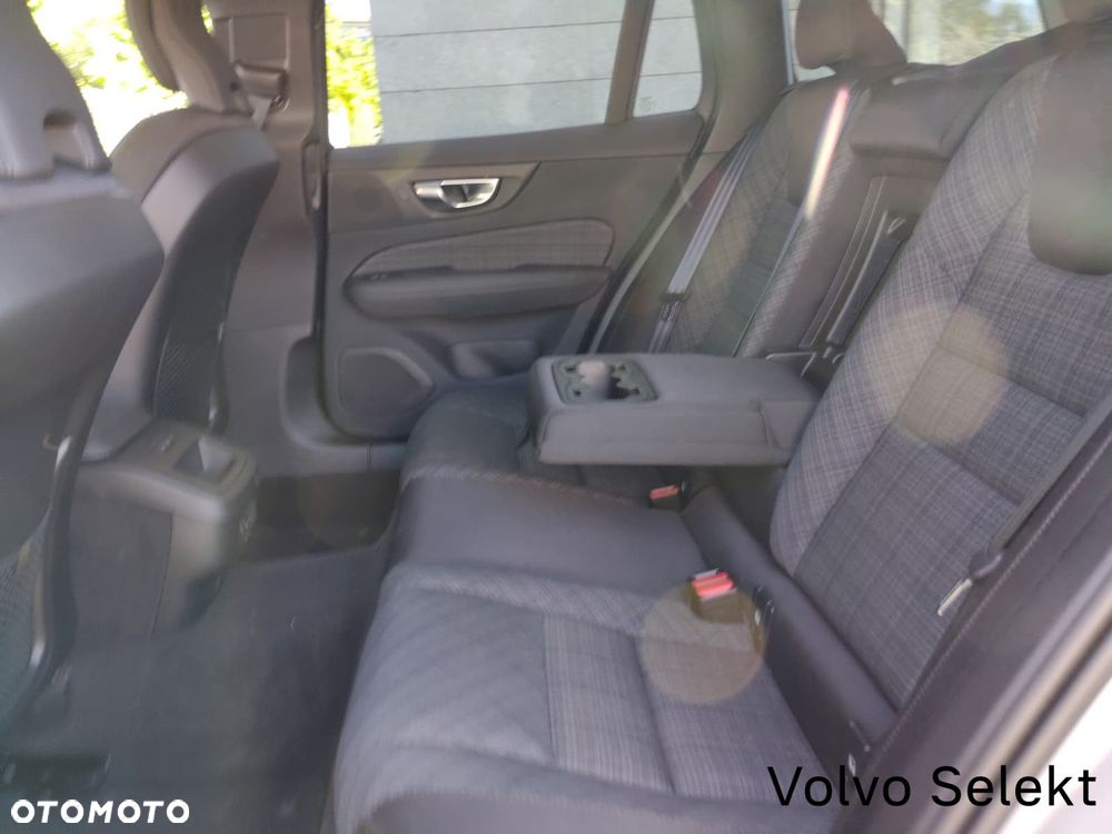 Volvo V60 - 38
