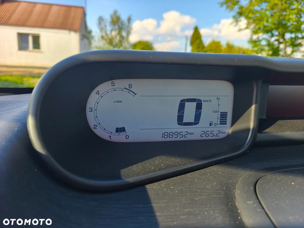 Citroën C3 Picasso 1.6i Exclusive - 11