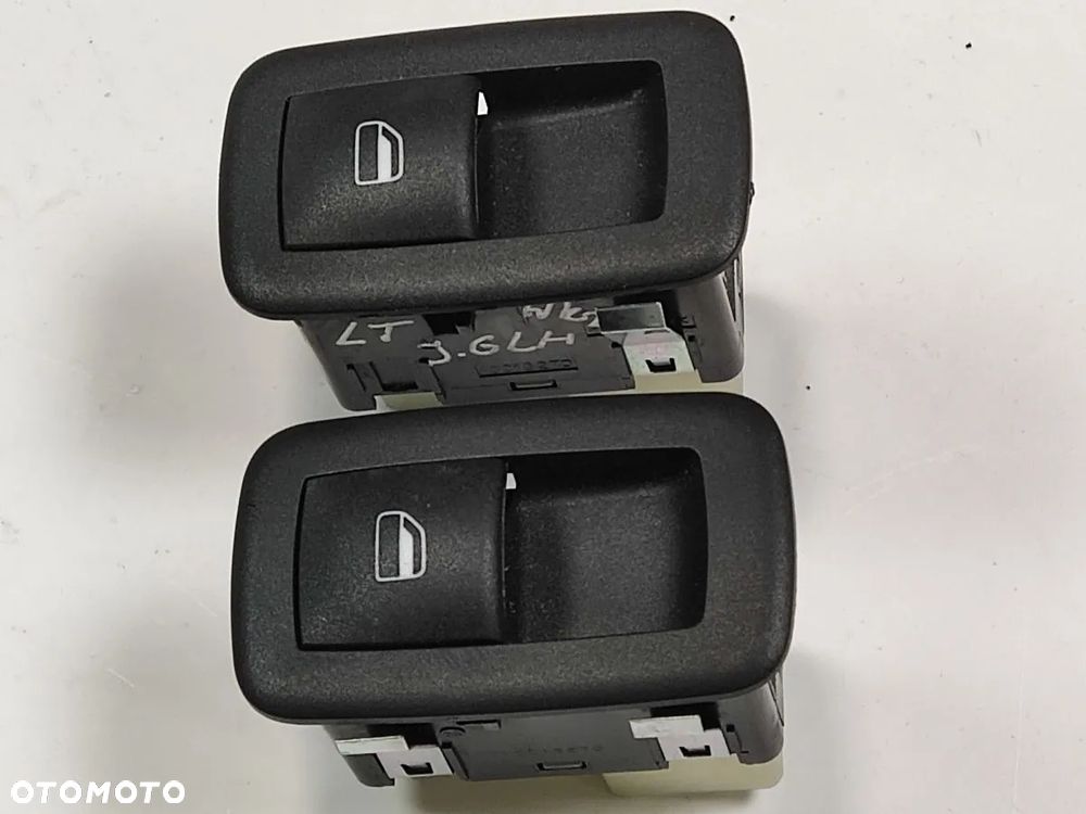 JEEP GRAND CHEROKEE WK2 16-21r Panel Sterowania Szyb Tył - 4