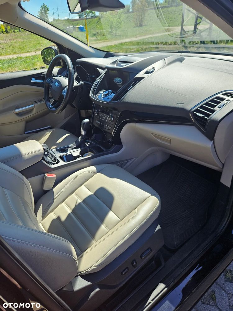 Ford Escape - 11