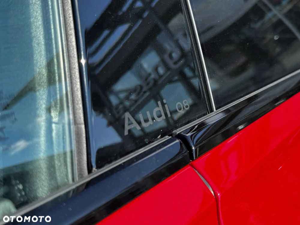 Audi Q8 50 TDI mHEV Quattro Tiptronic - 12