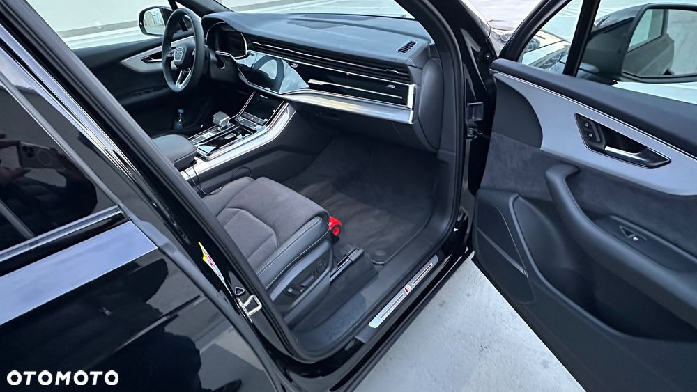 Audi Q7 - 25