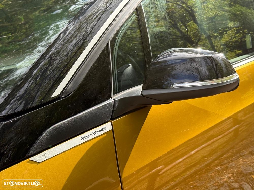 BMW i3 (120 Ah) - 5