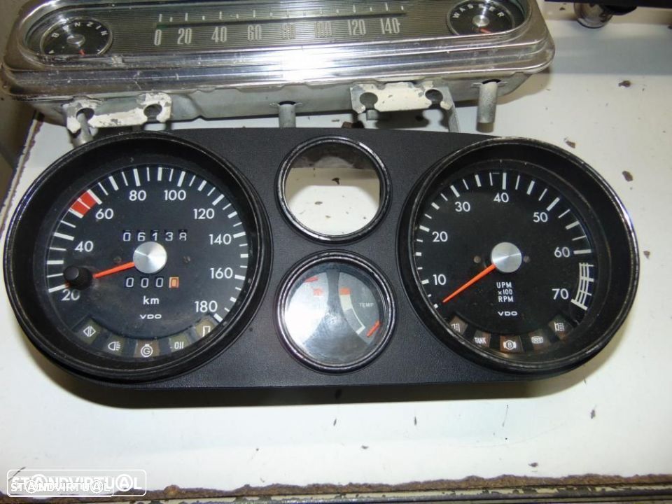 Antigos conta kms - 4