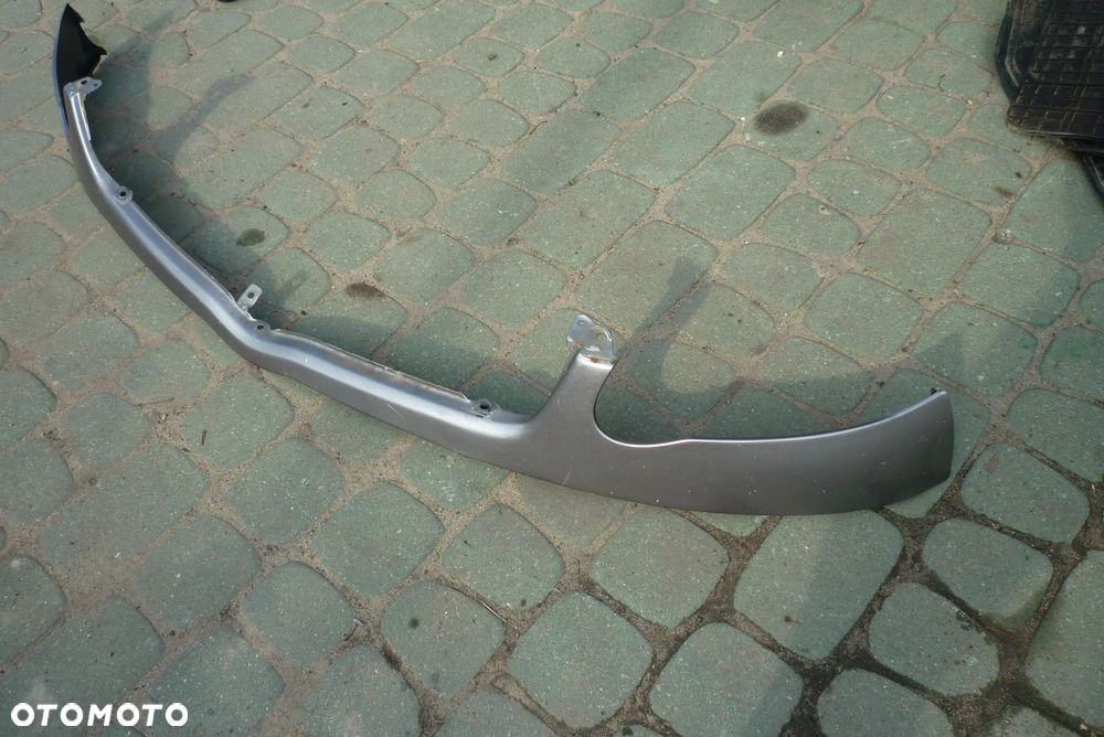 grill atrapa Listwa Toyota Yaris Verso 1D2 lift - 3