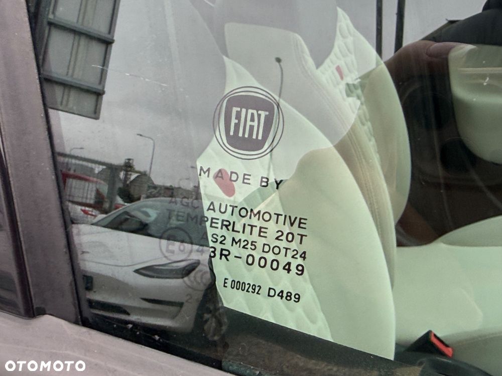Fiat 500L - 15