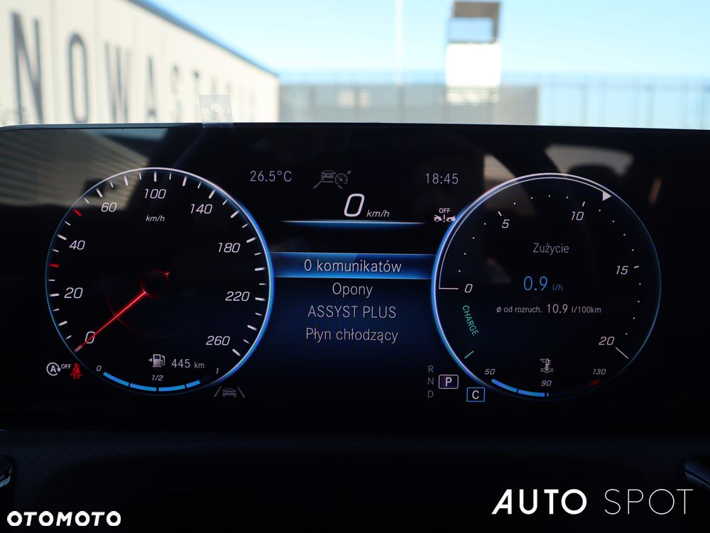 Mercedes-Benz CLA 250 4-Matic AMG Line 7G-DCT - 26