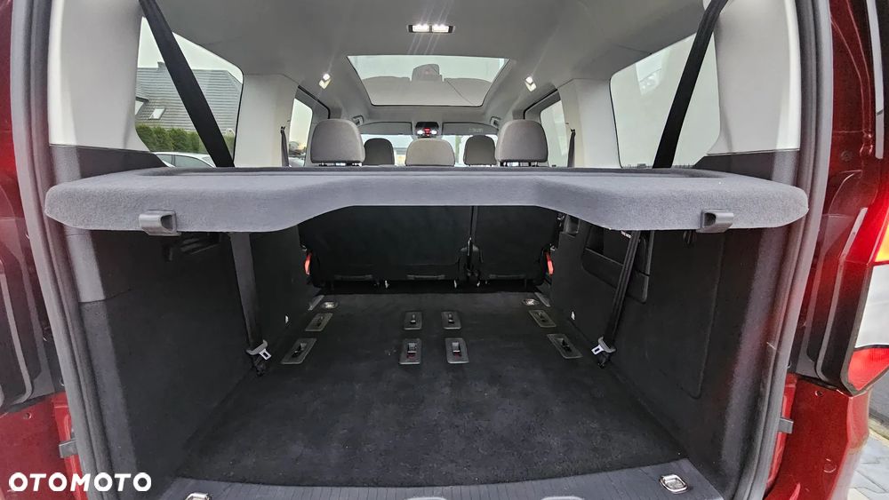 Volkswagen Caddy Maxi 2.0 TDI Style - 6