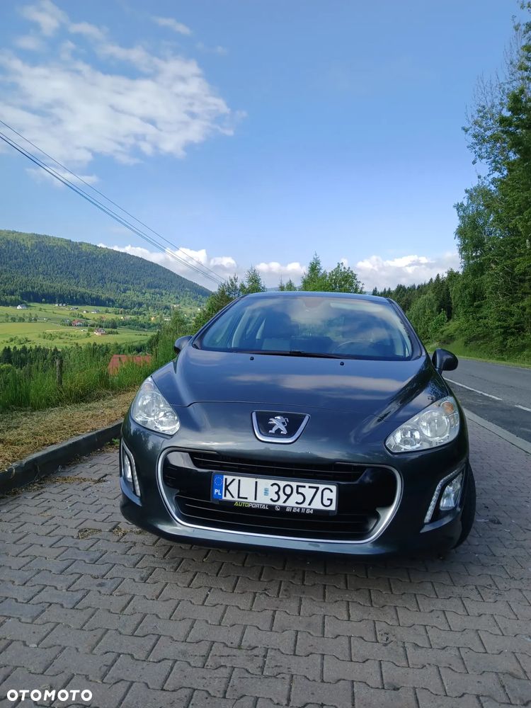 Peugeot 308 HDi FAP 92 Active - 12