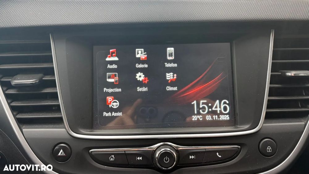 Opel Crossland X 1.6 CDTI Enjoy - 10