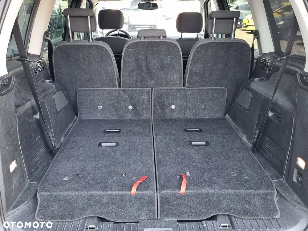 Ford Galaxy 2.0 TDCi Ghia - 11