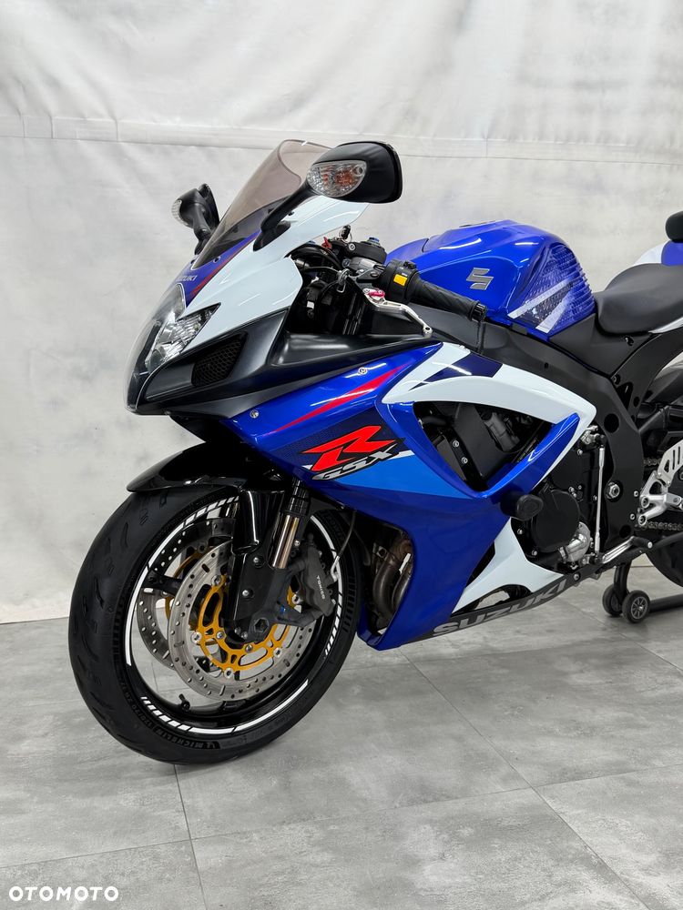 Suzuki GSX-R - 18