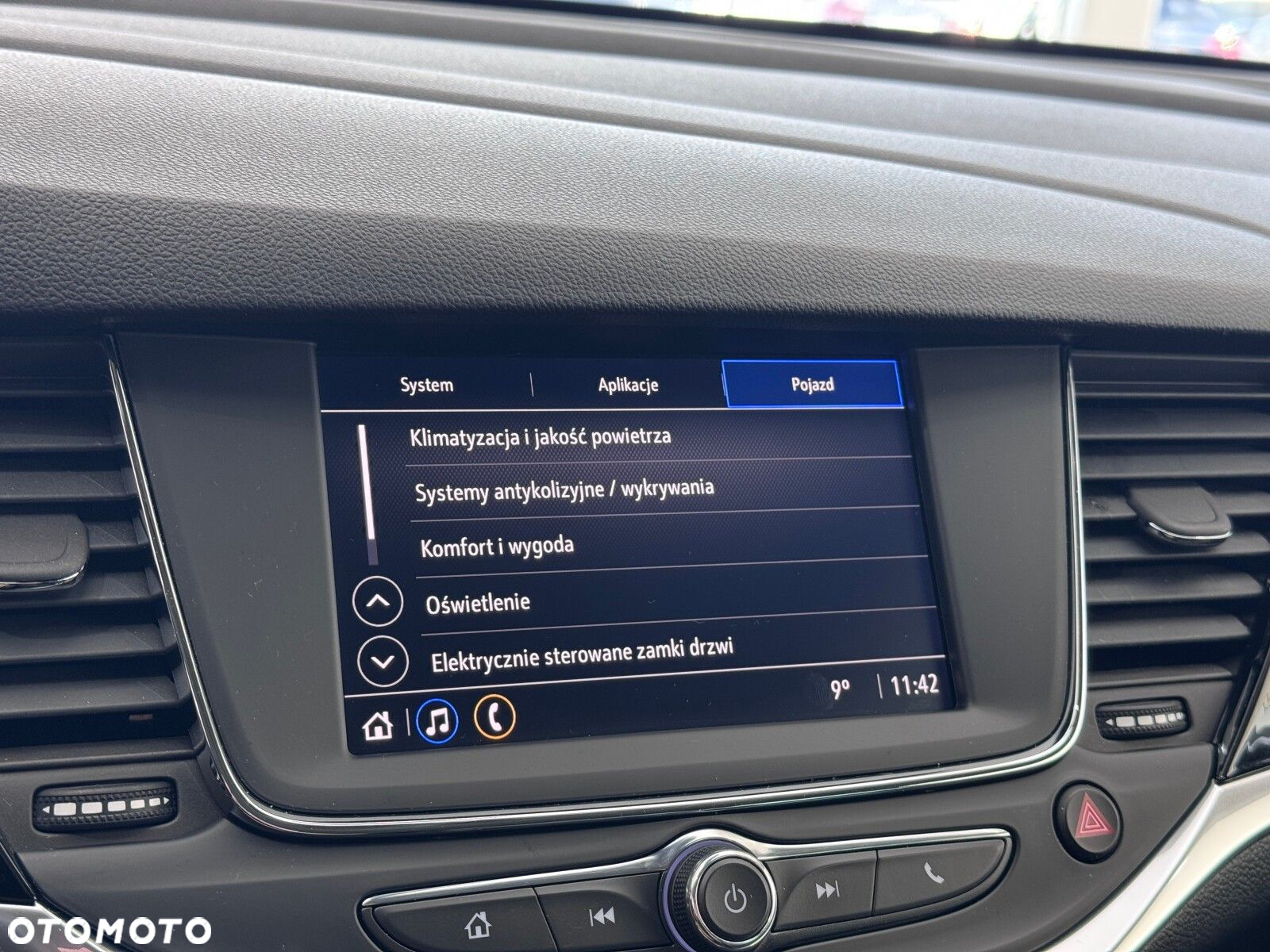 Opel Astra V 1.5 CDTI Business Elegance - 30