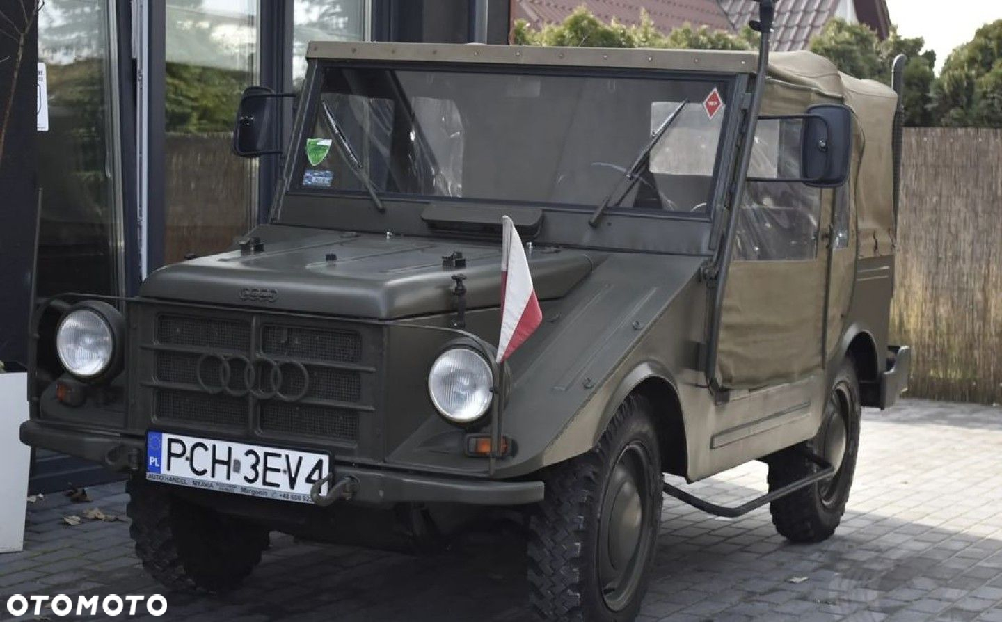 DKW Inny - 15