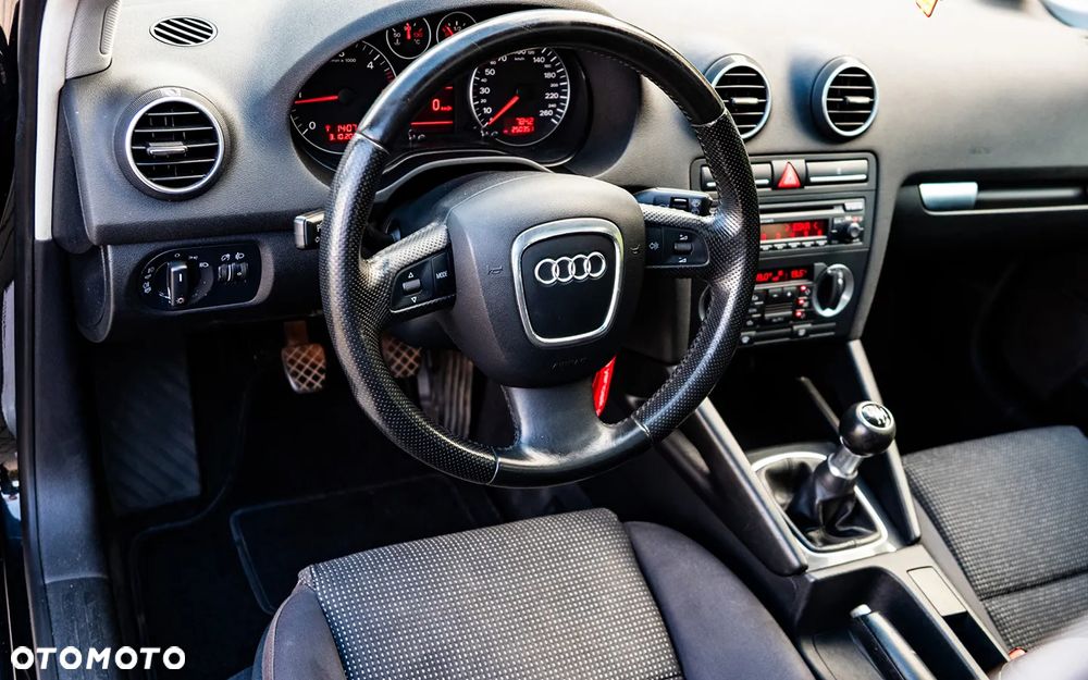 Audi A3 - 15