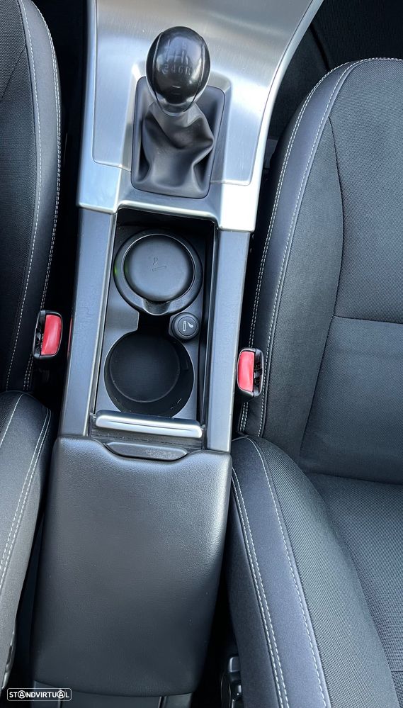 Volvo XC 60 2.0 D3 Drive Momentum Start/Stop - 11