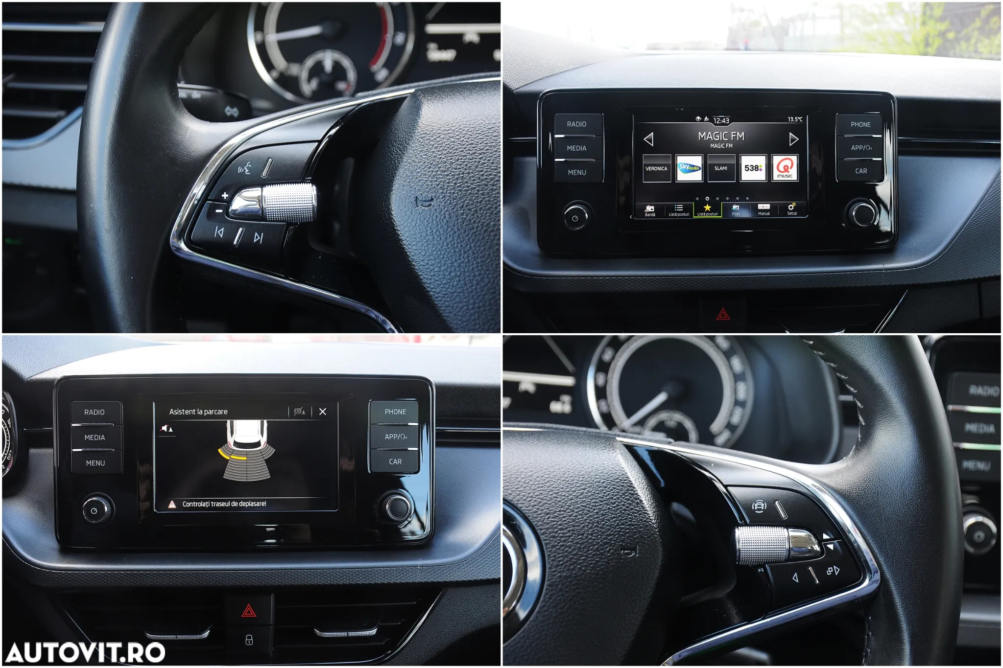 Skoda Kamiq 1.0 TSI Ambition - 6