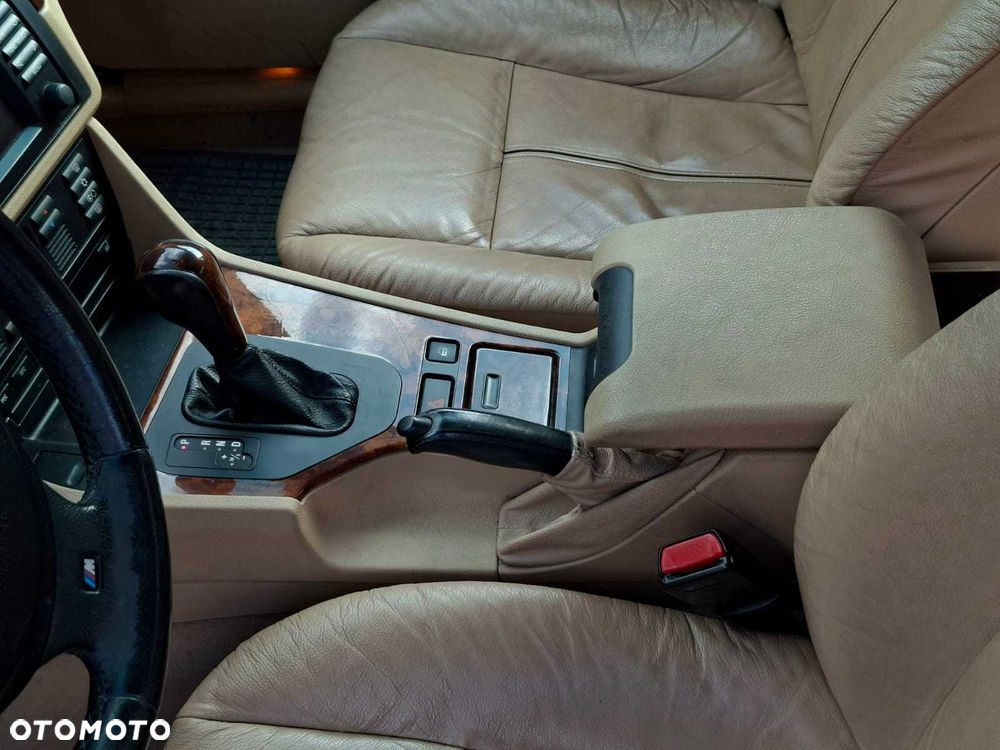 BMW Seria 5 - 4