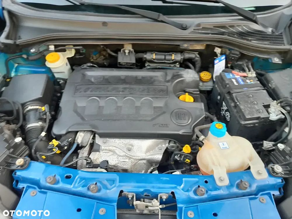 Fiat Doblo - 26