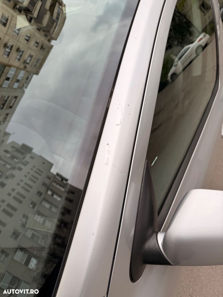 Skoda Octavia 1.4 Classic - 38