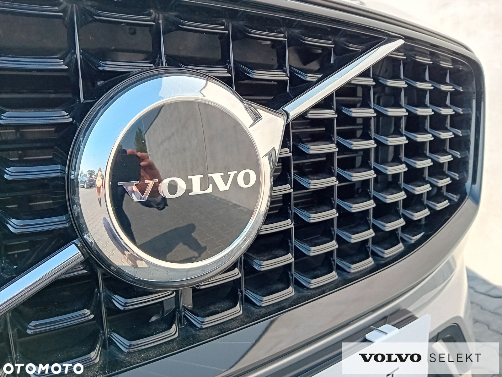 Volvo XC 60 - 12