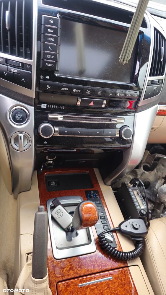 Toyota Land Cruiser LC 4.5 D-4D Prestige Executive 7os - 11