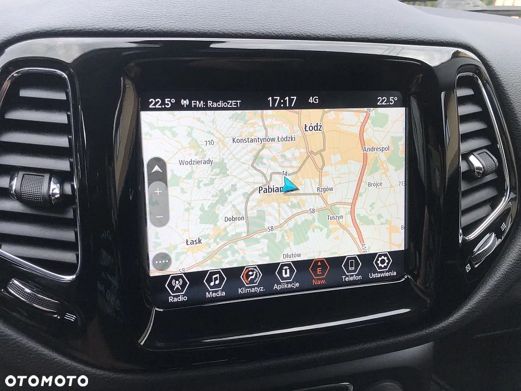 Jeep Compass 1.3 TMair Limited FWD S&S DDCT - 14