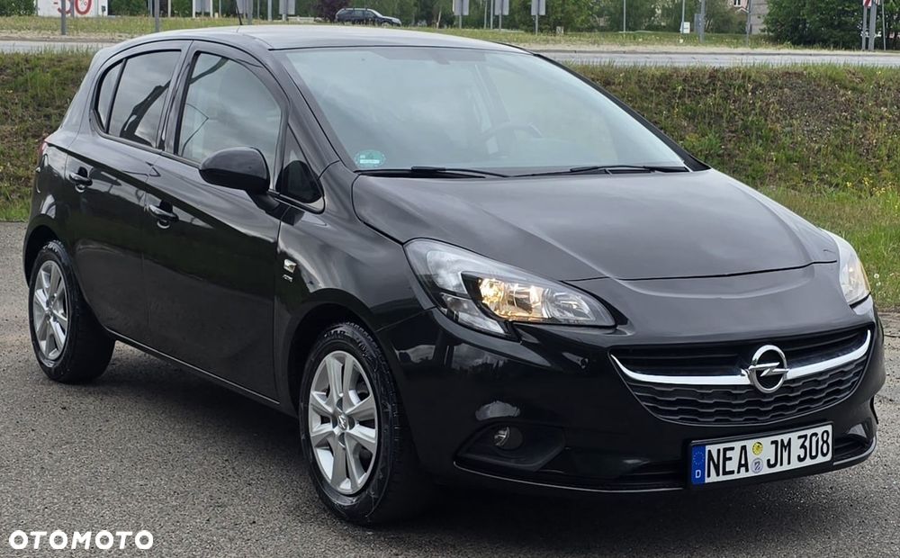 Opel Corsa 1.4 Active - 1