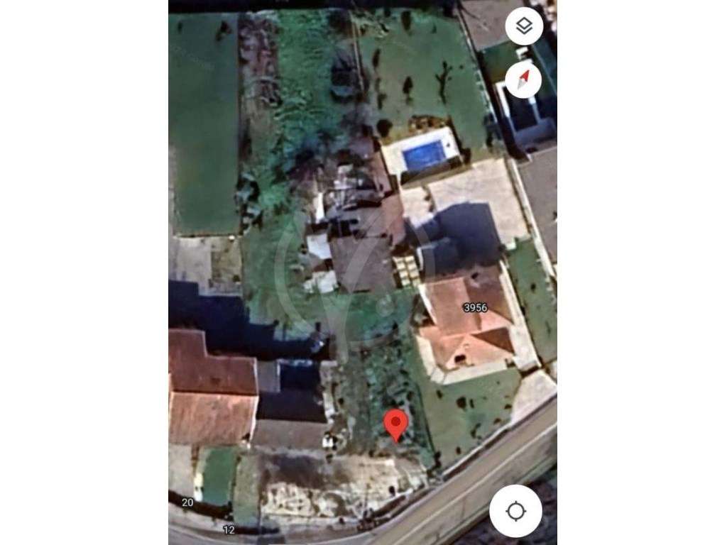 Terreno com 1176m2 para construção em Barqueiros - Grande imagem: 3/3