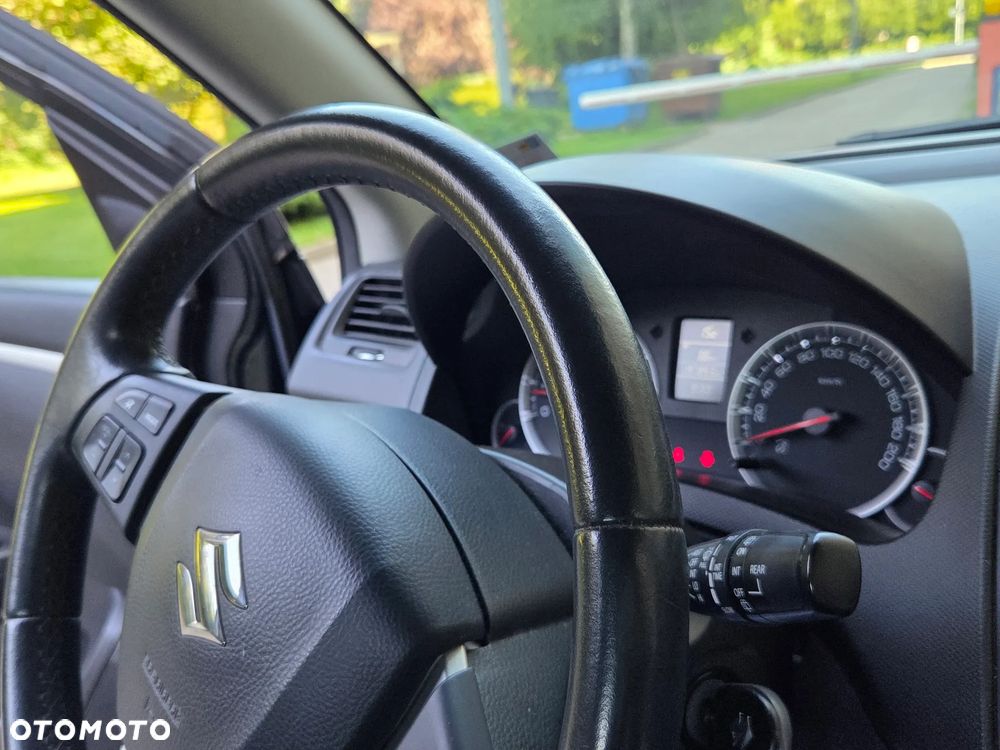 Suzuki Swift 1.2 X-TRA - 31