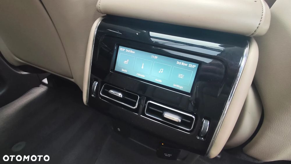 Lincoln Aviator - 18