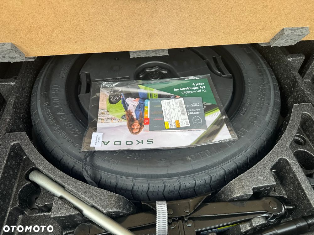 Skoda Kodiaq 2.0 TDI 4x4 Sportline DSG - 19