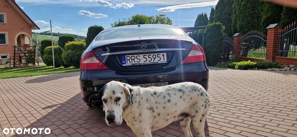 Mercedes-Benz CLS - 7
